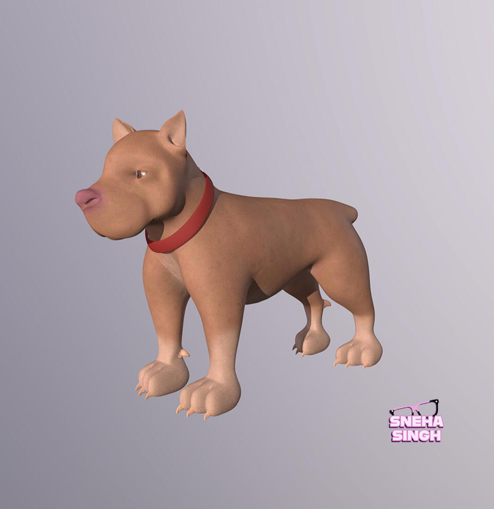 DOG